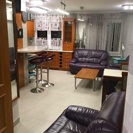 Karmelek Daire Varşova Dış mekan fotoğraf