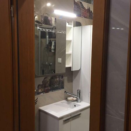 Karmelek Daire Varşova Dış mekan fotoğraf