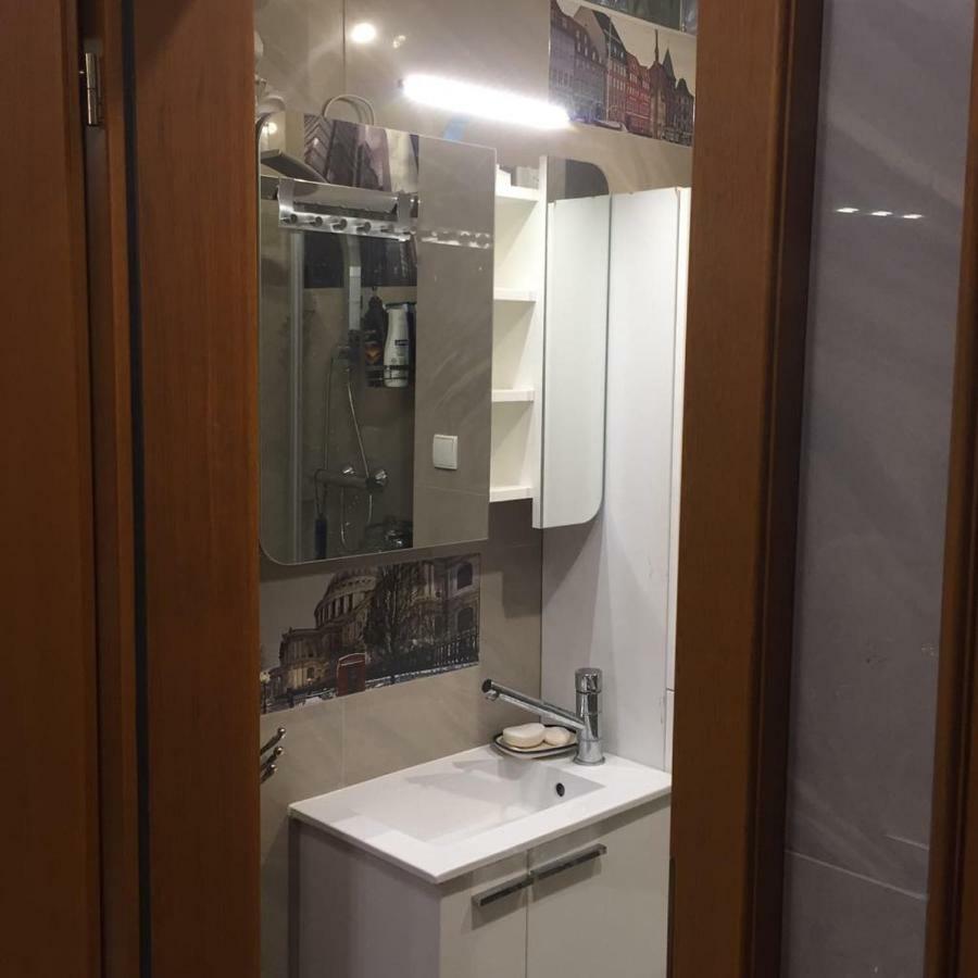 Karmelek Daire Varşova Dış mekan fotoğraf