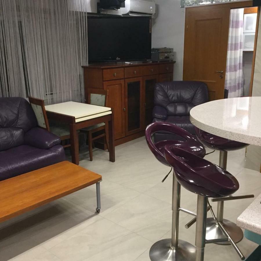 Karmelek Daire Varşova Dış mekan fotoğraf